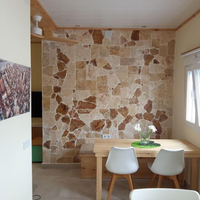 Apartamento Oasis En La Ciudad Málaga Exterior foto