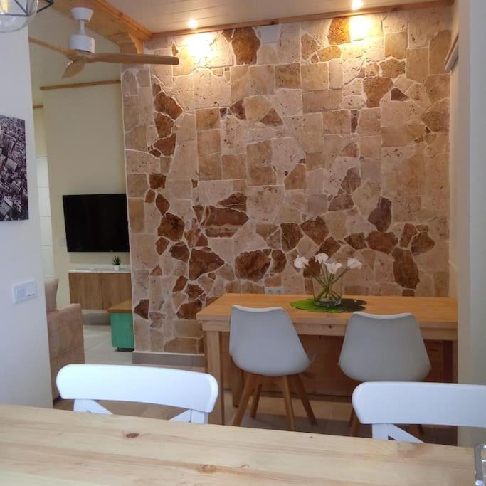 Apartamento Oasis En La Ciudad Málaga Exterior foto
