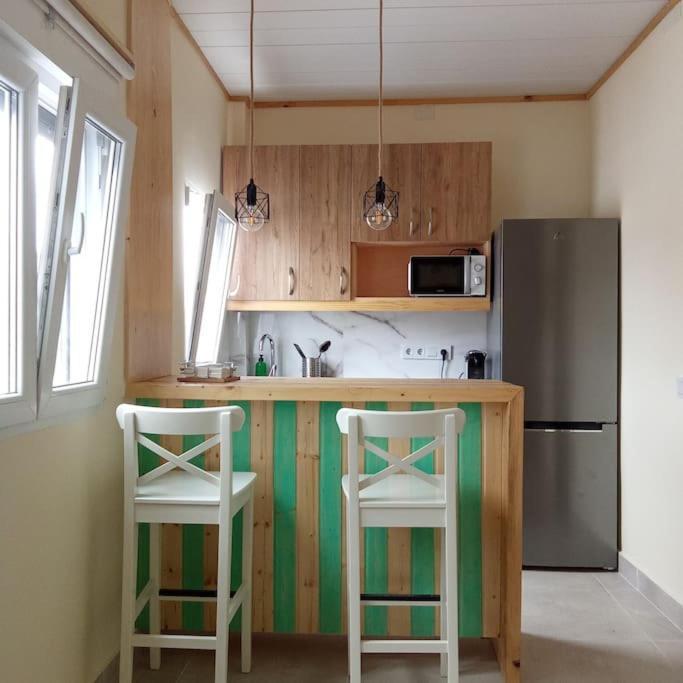 Apartamento Oasis En La Ciudad Málaga Exterior foto