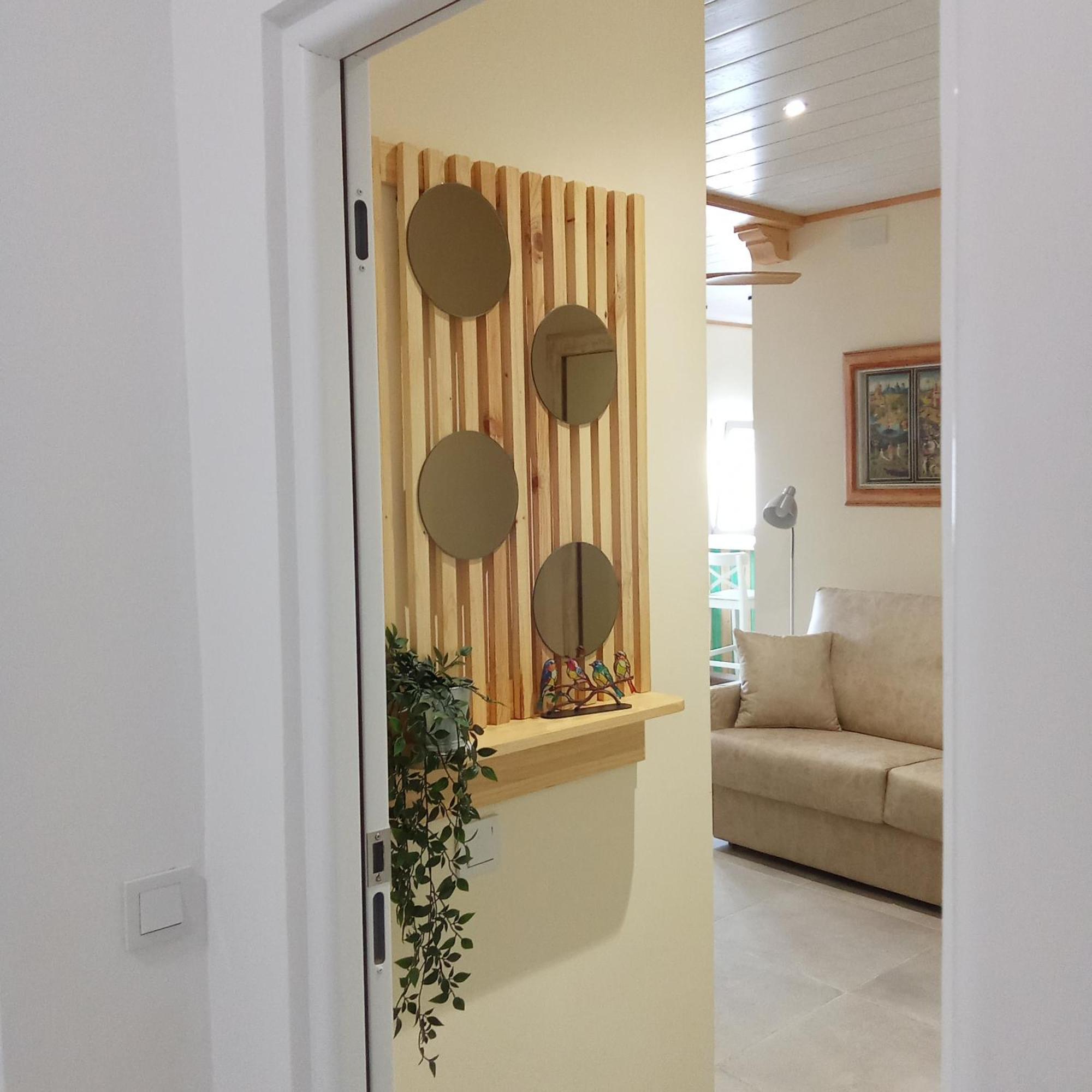 Apartamento Oasis En La Ciudad Málaga Exterior foto