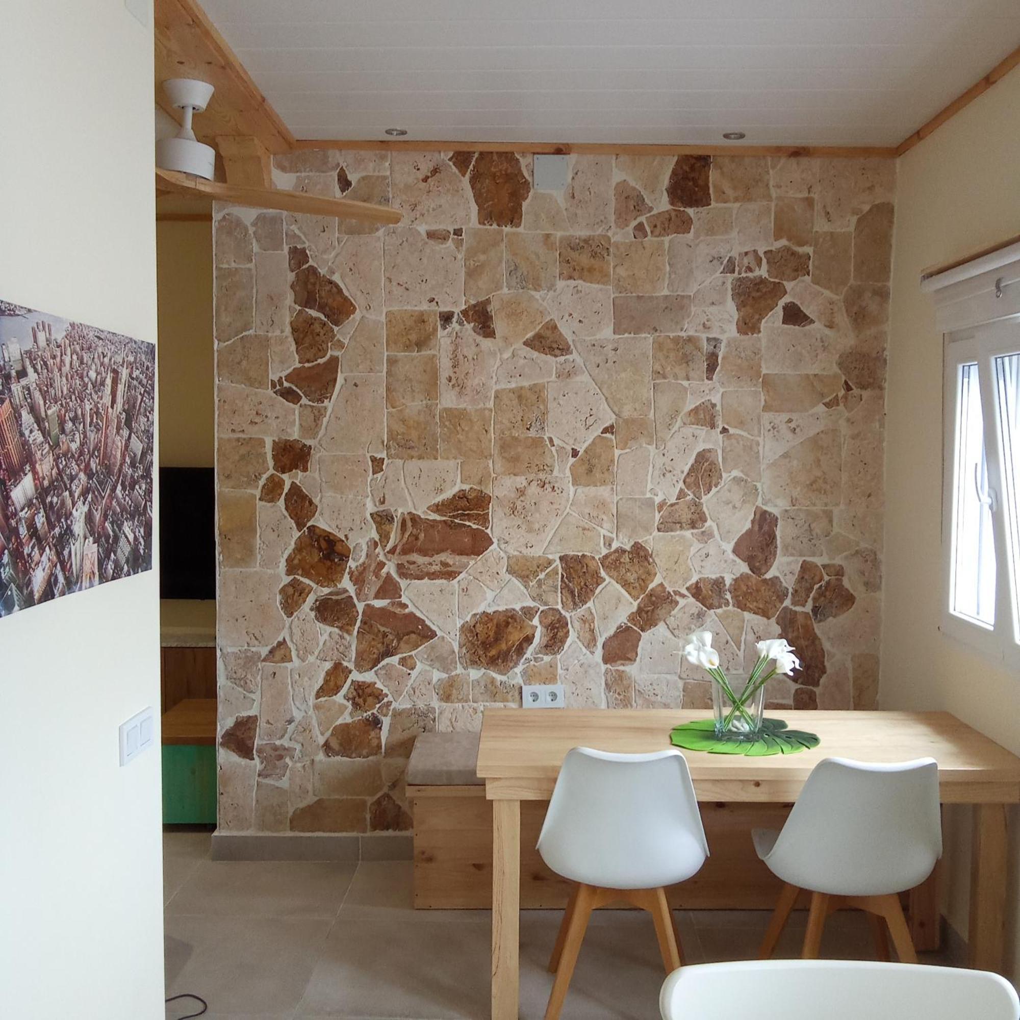 Apartamento Oasis En La Ciudad Málaga Exterior foto