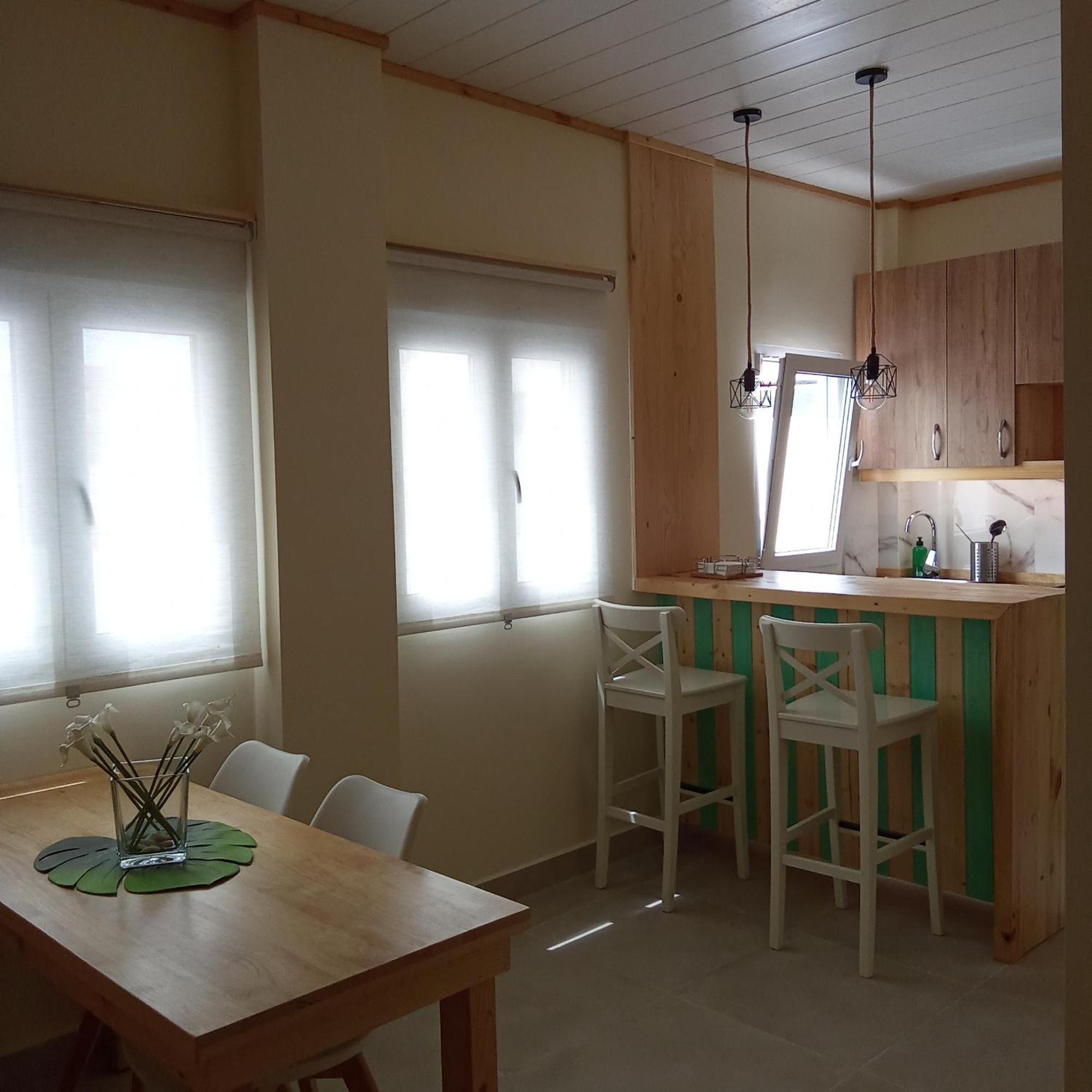 Apartamento Oasis En La Ciudad Málaga Exterior foto