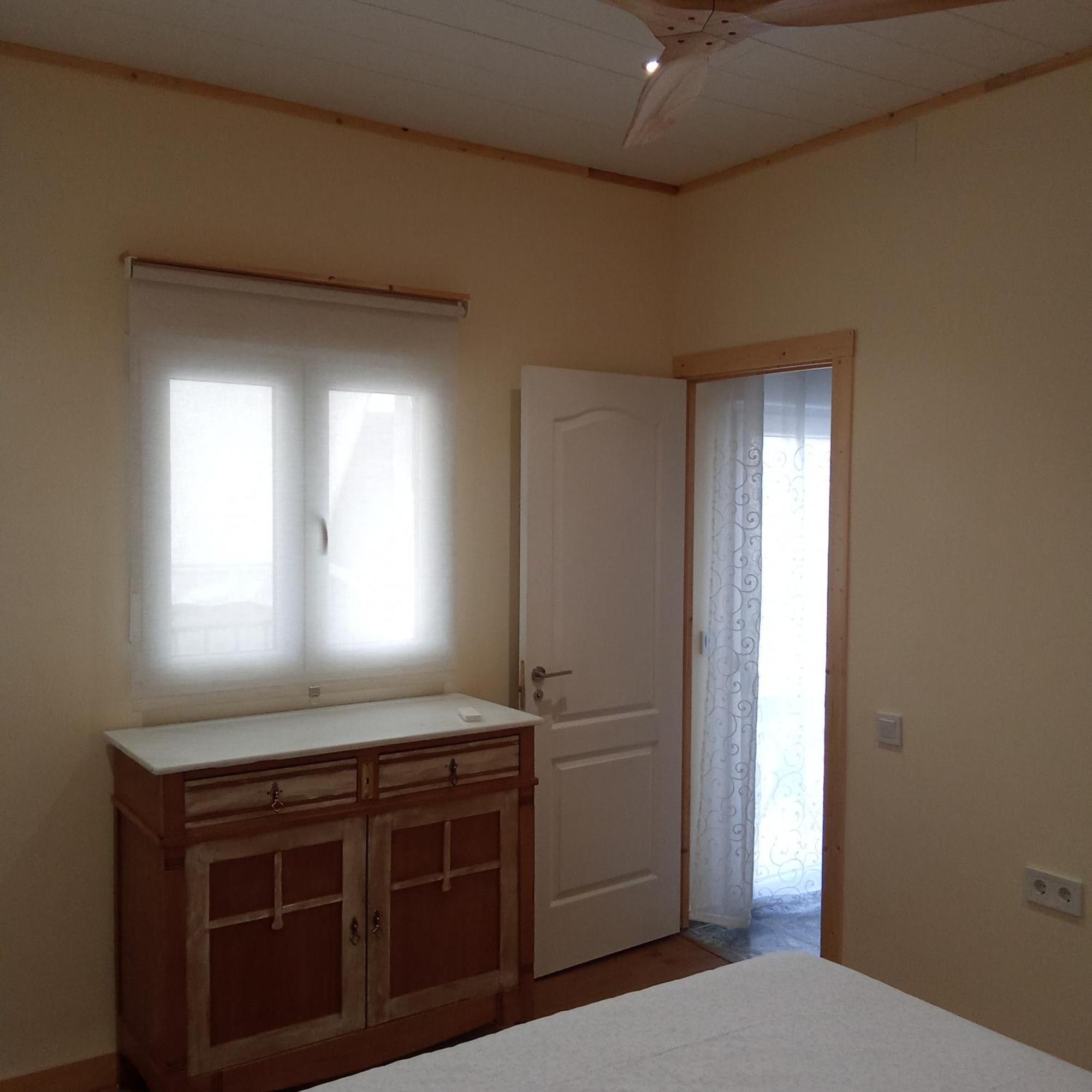 Apartamento Oasis En La Ciudad Málaga Exterior foto