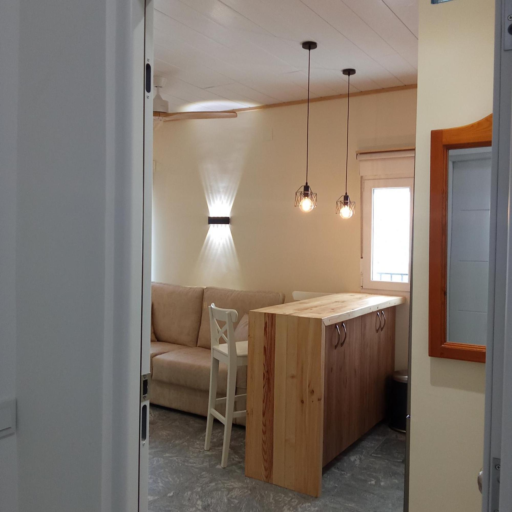 Apartamento Oasis En La Ciudad Málaga Exterior foto