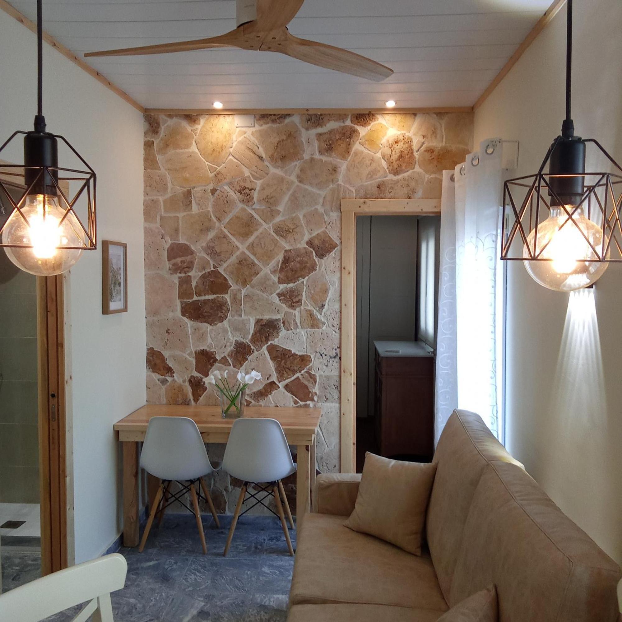 Apartamento Oasis En La Ciudad Málaga Exterior foto