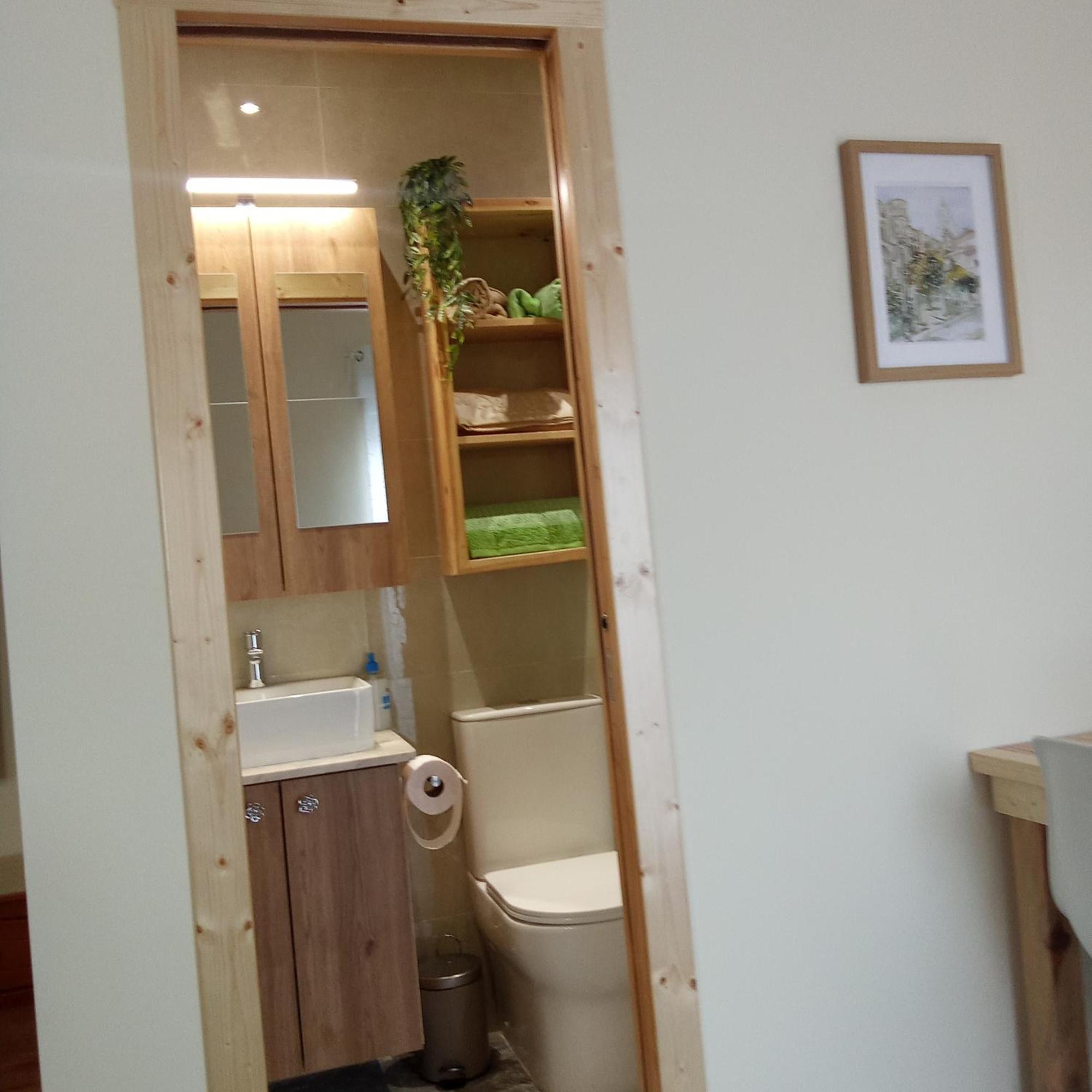 Apartamento Oasis En La Ciudad Málaga Exterior foto
