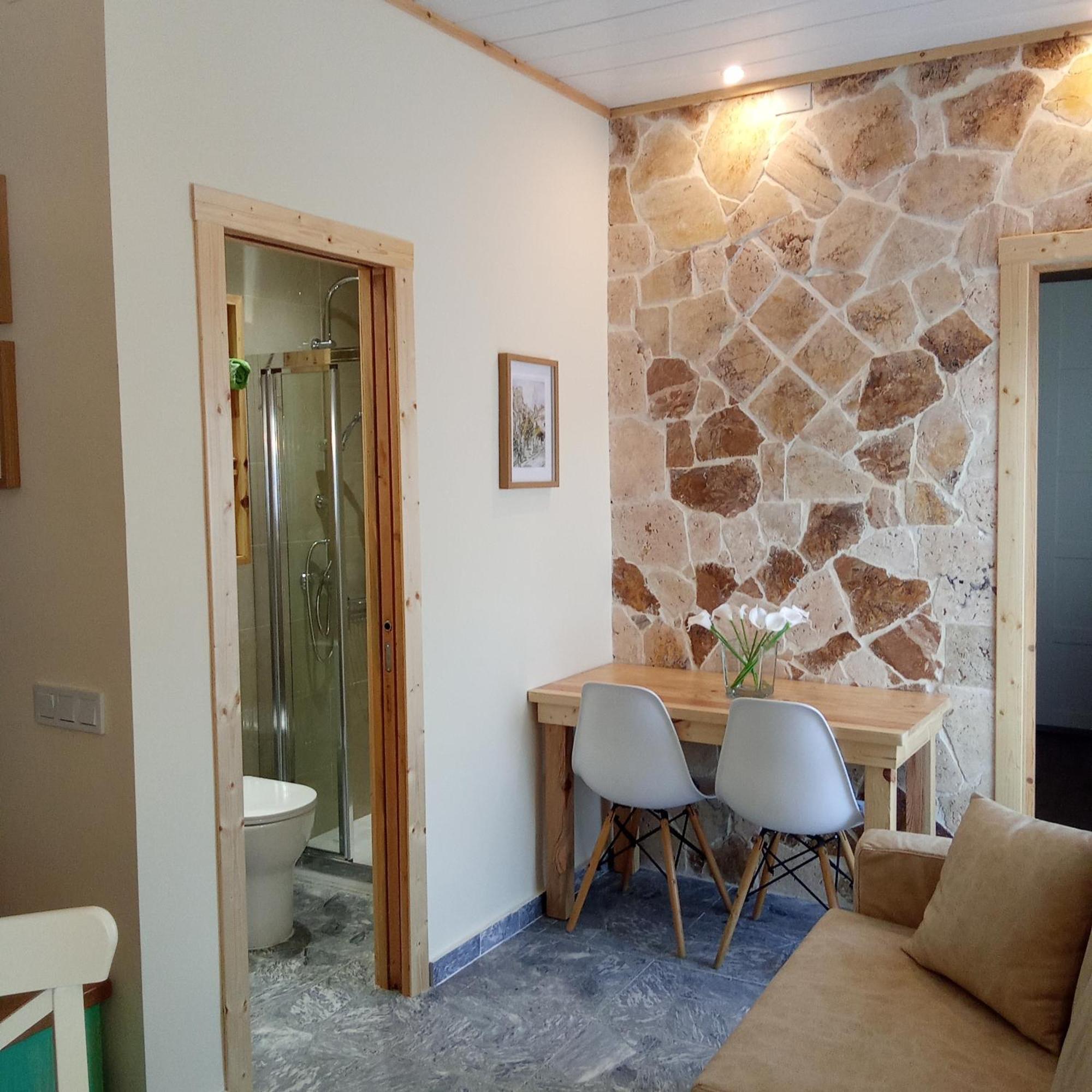 Apartamento Oasis En La Ciudad Málaga Exterior foto