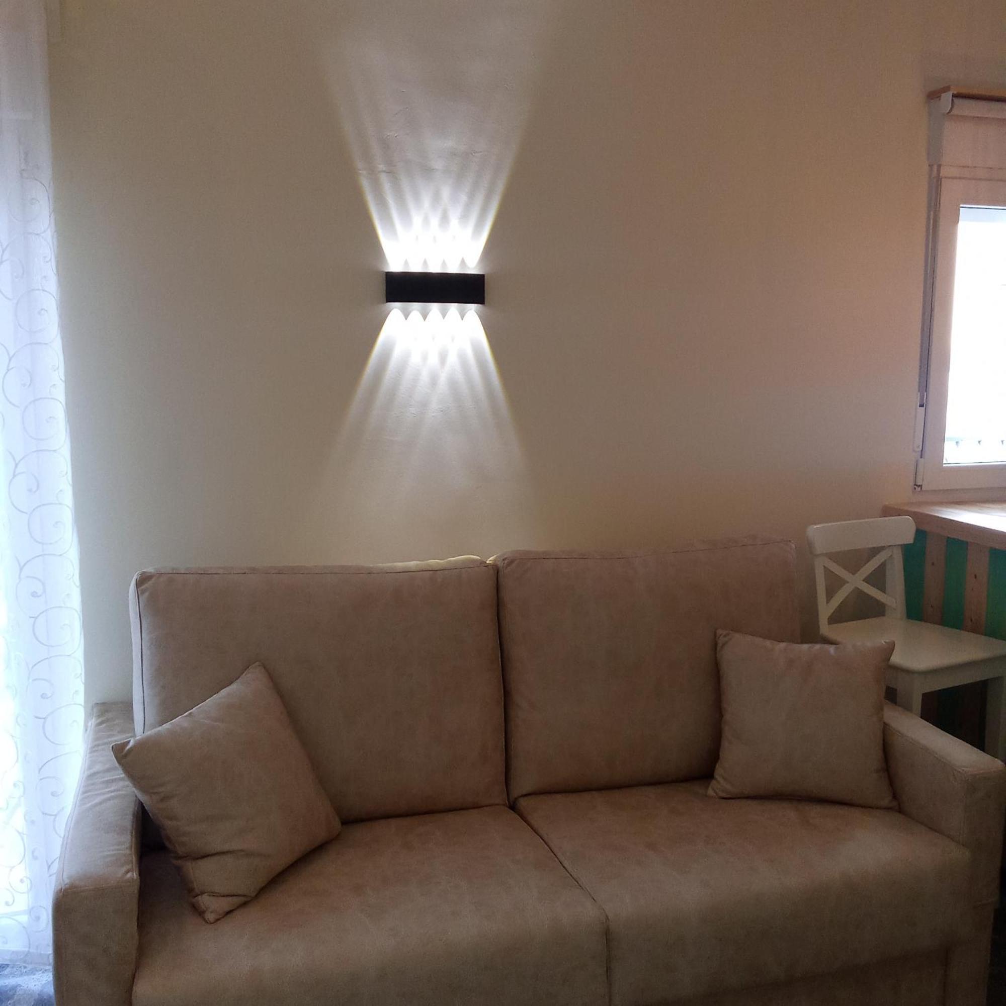 Apartamento Oasis En La Ciudad Málaga Exterior foto