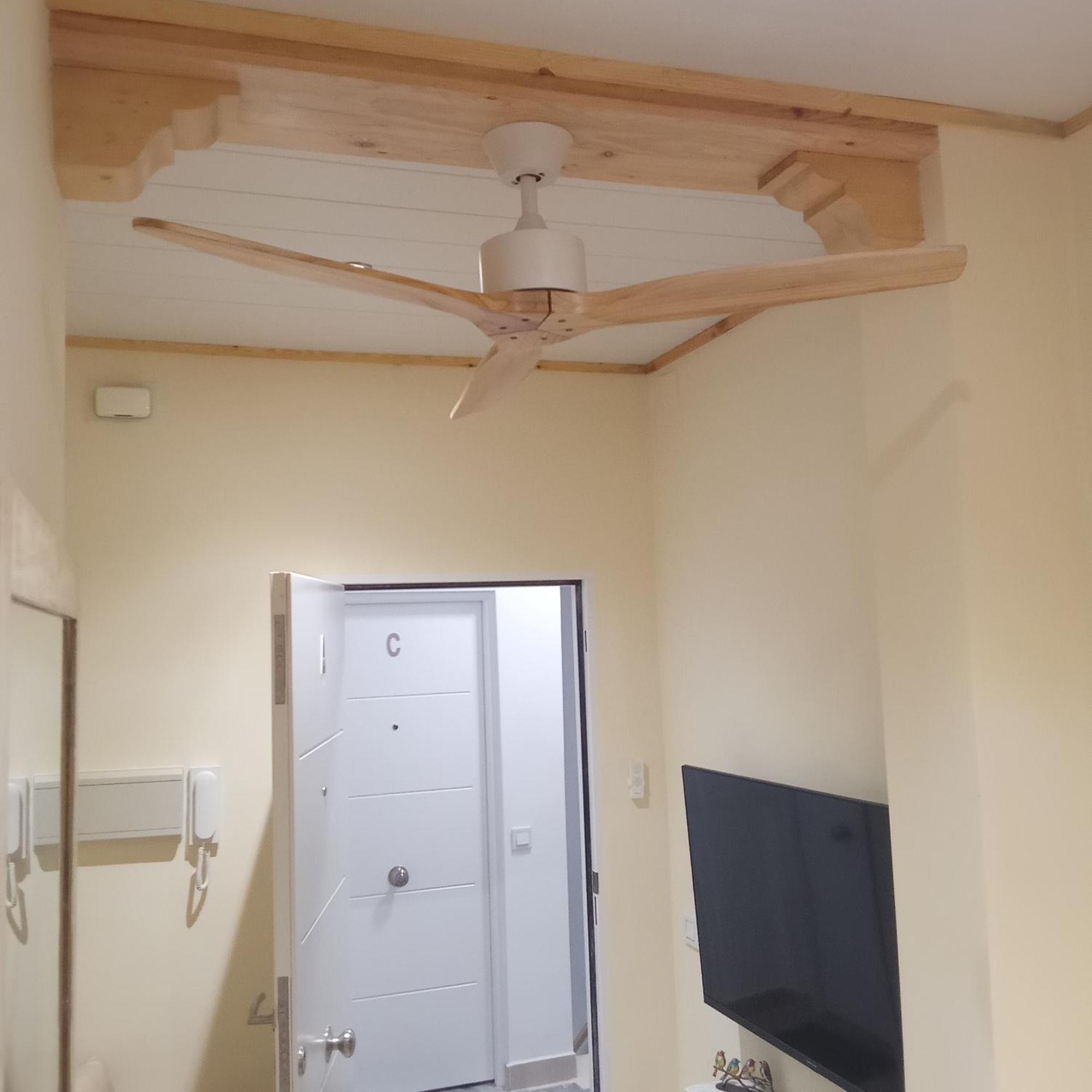 Apartamento Oasis En La Ciudad Málaga Exterior foto