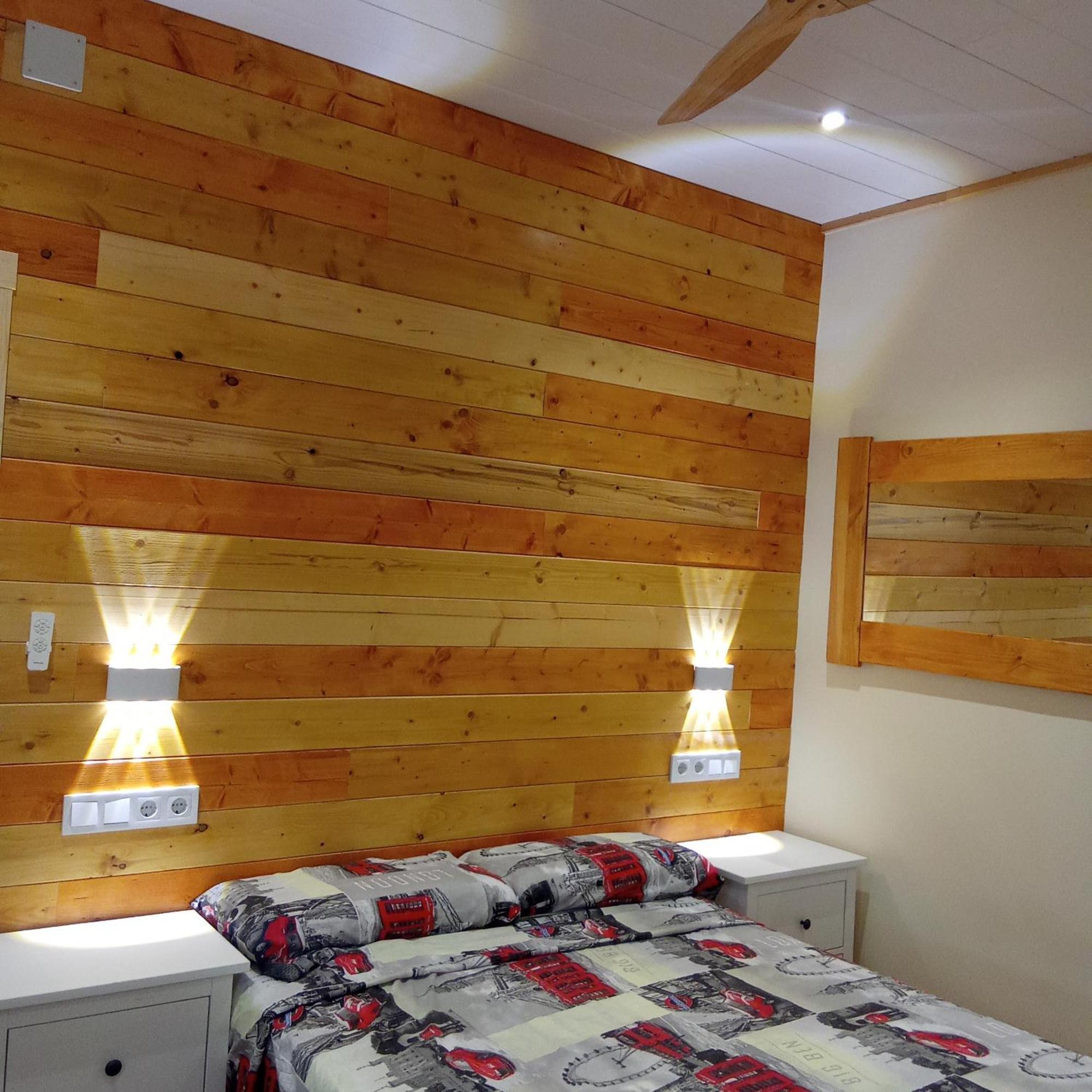 Apartamento Oasis En La Ciudad Málaga Exterior foto
